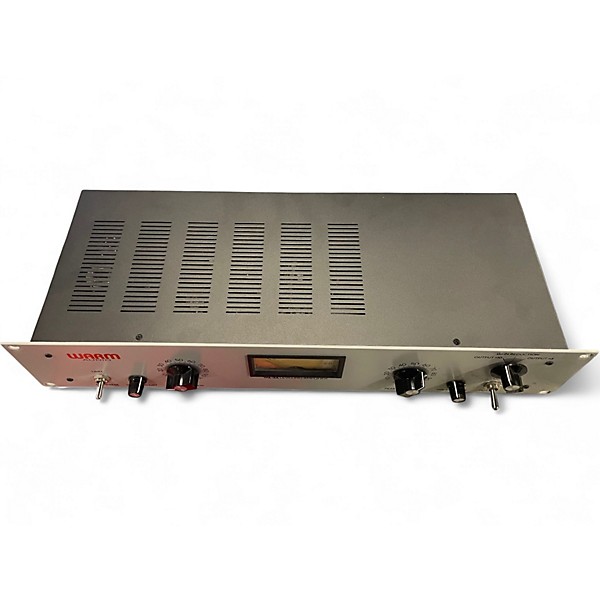 Used Warm Audio WA-2A Compressor