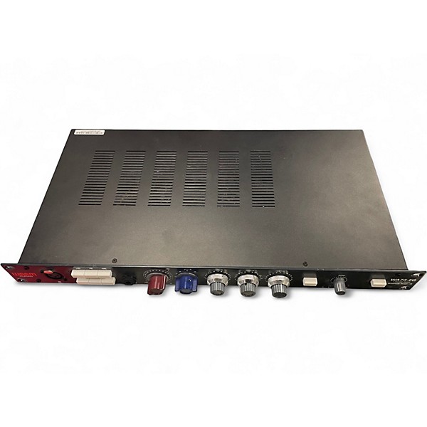 Used Warm Audio WA73-EQ Microphone Preamp