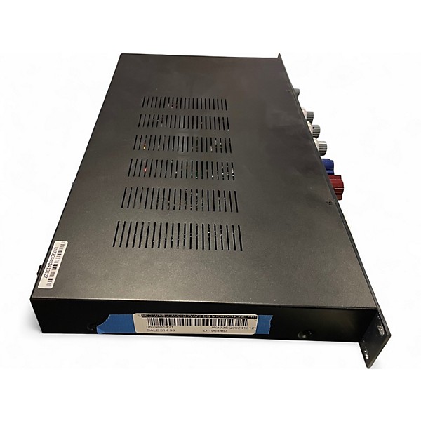 Used Warm Audio WA73-EQ Microphone Preamp