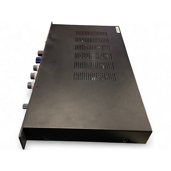 Used Warm Audio WA73-EQ Microphone Preamp