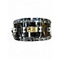 Used Mapex 14X6 BLACK PANTHER STEEL BLACK NICKEL Drum thumbnail