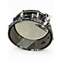 Used Mapex 14X6 BLACK PANTHER STEEL BLACK NICKEL Drum