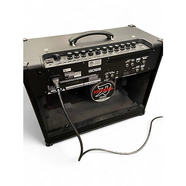 Used BOSS KATANA 100 GEN 3 Guitar Combo Amp