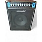 Used Acoustic B100C Bass Power Amp thumbnail