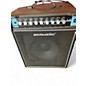 Used Acoustic B100C Bass Power Amp