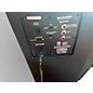 Used Acoustic B100C Bass Power Amp
