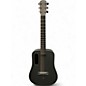 Used LAVA MUSIC Lava Me Black Acoustic Electric Guitar thumbnail