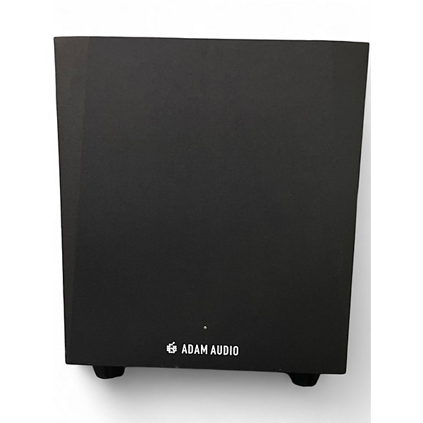 Used ADAM Audio T10S Subwoofer