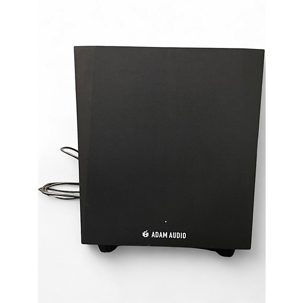Used ADAM Audio T10S Subwoofer