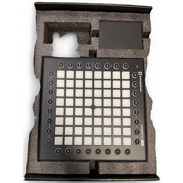 Used Novation Launchpad Pro MIDI Controller