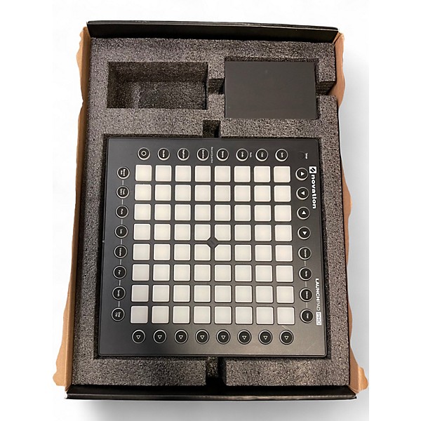 Used Novation Launchpad Pro MIDI Controller