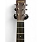 Used Martin DXM Natural Acoustic Guitar