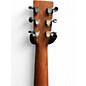 Used Martin DXM Natural Acoustic Guitar