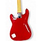 Used Squier Mini Affinity Stratocaster Red Electric Guitar