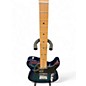 Used Fender Standard Telecaster Blue Burst Solid Body Electric Guitar