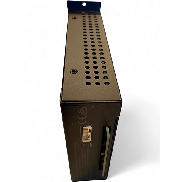 Used Midas 502 Rack Equipment
