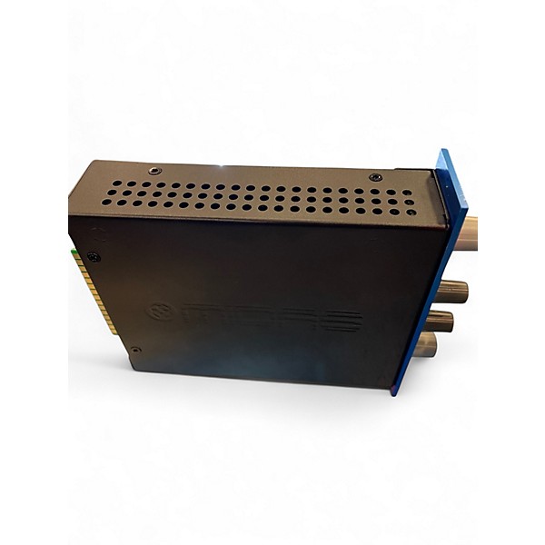 Used Midas 502 Rack Equipment