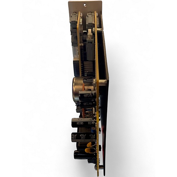 Used Louder Than Lift Off CHROMA Rack Equipment