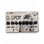 Used Tsakalis G SPOT Effect Pedal thumbnail