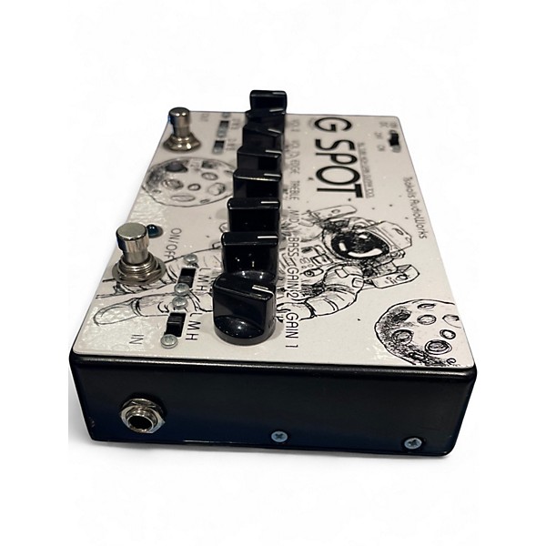 Used Tsakalis G SPOT Effect Pedal