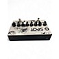 Used Tsakalis G SPOT Effect Pedal