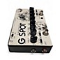 Used Tsakalis G SPOT Effect Pedal