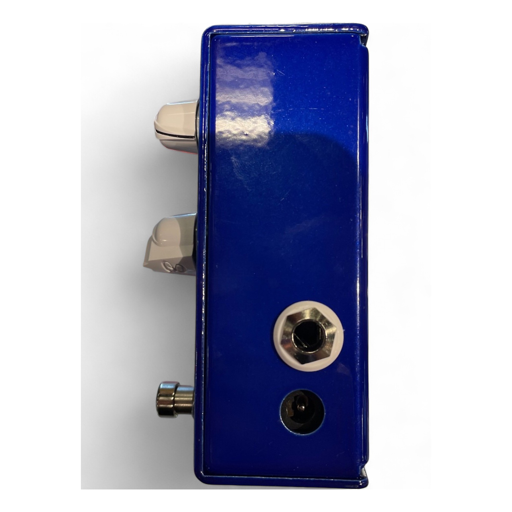 Used Bogner Ecstasy Blue Overdrive Effect Pedal | Guitar Center