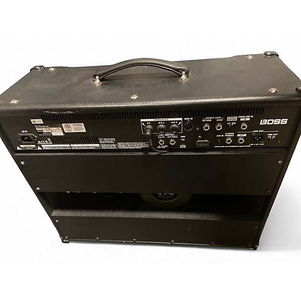 Used BOSS Katana KTN-ART 3 Guitar Combo Amp