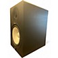 Used Yamaha HS8 Powered Monitor