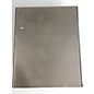 Used Yamaha HS8 Powered Monitor