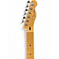 Used 2024 Fender PLAYER II TELECASTER HH 3 Color Sunburst Solid Body Electric Guitar