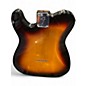 Used 2024 Fender PLAYER II TELECASTER HH 3 Color Sunburst Solid Body Electric Guitar