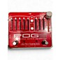 Used Electro-Harmonix Pog2 Polyphonic Octave Generator Effect Pedal thumbnail
