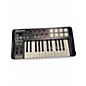 Used M-Audio Oxygen 25 Key MIDI Controller thumbnail
