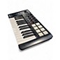 Used M-Audio Oxygen 25 Key MIDI Controller
