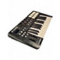 Used M-Audio Oxygen 25 Key MIDI Controller