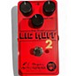 Used Electro-Harmonix BIG MUFF 2 Effect Pedal thumbnail