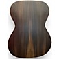 Used Eastman PCH2-OM-BK Black Acoustic Guitar