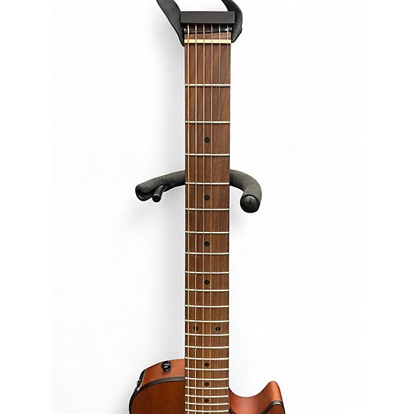 Used Traveler Guitar Escape Mark III Mahogany Acoustic Guitar