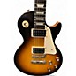 Used 2021 Gibson Les Paul Tribute SATIN VINTAGE SUNBURST Solid Body Electric Guitar