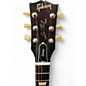 Used 2021 Gibson Les Paul Tribute SATIN VINTAGE SUNBURST Solid Body Electric Guitar
