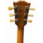 Used 2021 Gibson Les Paul Tribute SATIN VINTAGE SUNBURST Solid Body Electric Guitar