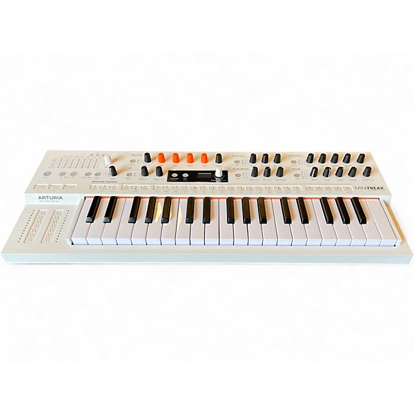 Used Arturia MiniFreak Vocoder Synthesizer