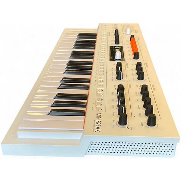 Used Arturia MiniFreak Vocoder Synthesizer