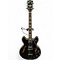 Vintage 1970s Gibson 1970s es 335 Walnut Hollow Body Electric Guitar thumbnail