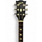 Vintage 1970s Gibson 1970s es 335 Walnut Hollow Body Electric Guitar