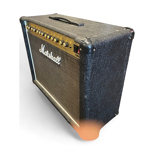 Used Marshall DSL40C 40W 1x12 Tube Guitar Combo Amp