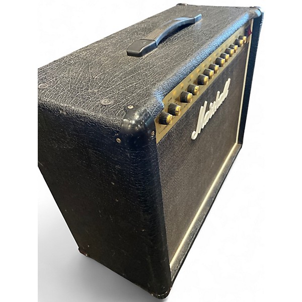 Used Marshall DSL40C 40W 1x12 Tube Guitar Combo Amp