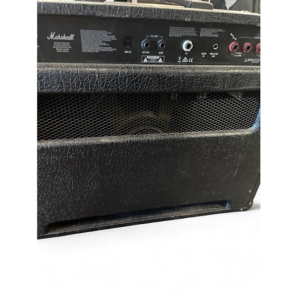 Used Marshall DSL40C 40W 1x12 Tube Guitar Combo Amp