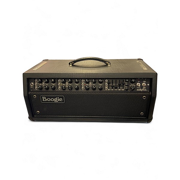 Used MESA/Boogie Mark V 90W Tube Guitar Amp Head